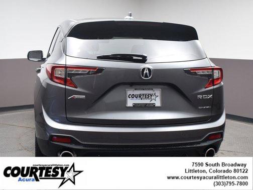 2024 Acura RDX Base