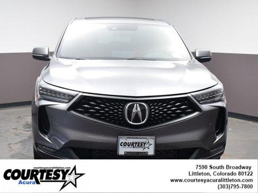 2024 Acura RDX Base