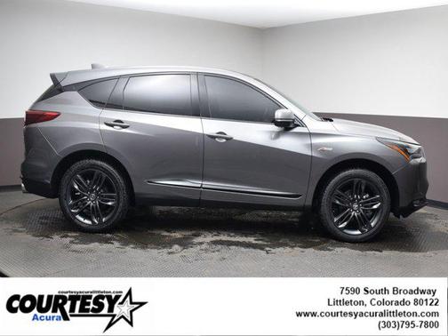 2024 Acura RDX Base