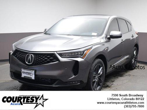 2024 Acura RDX Base