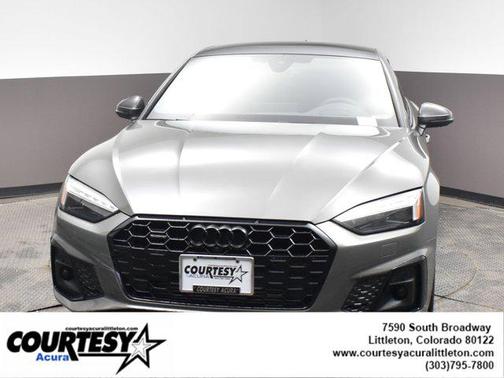 2023 Audi A5 Sportback 45 S Line Prestige