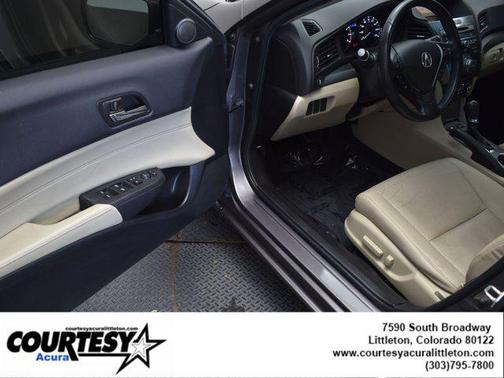 2013 Acura ILX 2.0L Technology