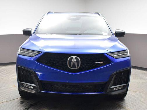 2025 Acura MDX Type S Advance Package