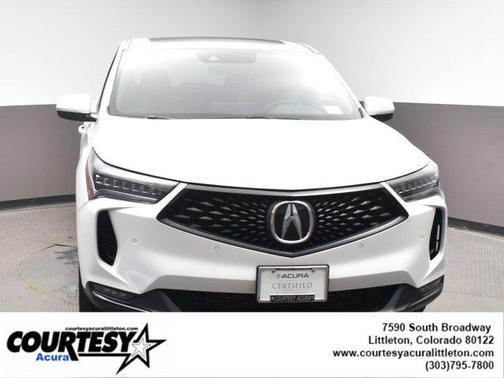 2024 Acura RDX Base