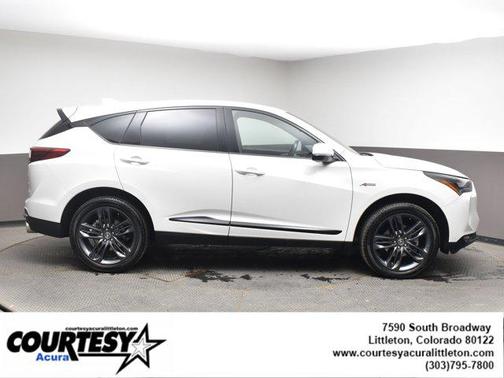 2024 Acura RDX Base