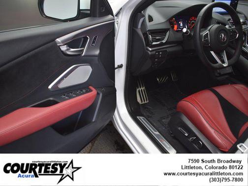 2024 Acura RDX Base
