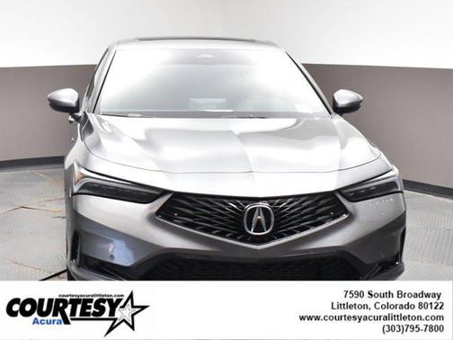 2023 Acura Integra A-SPEC Technology