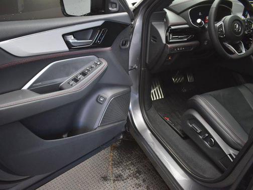 2025 Acura MDX A-SPEC