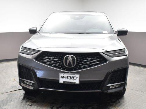 2025 Acura MDX A-SPEC