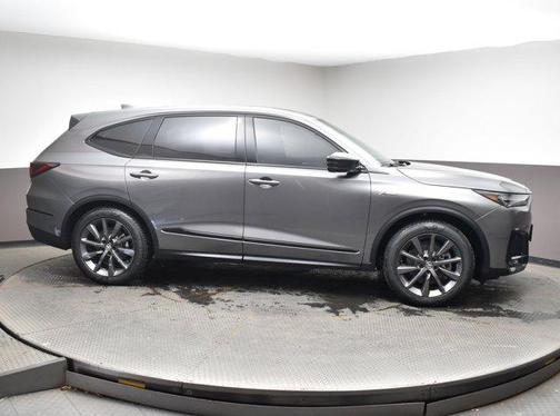 2025 Acura MDX A-SPEC