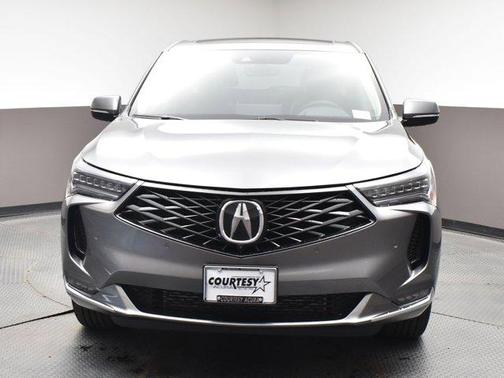 2025 Acura RDX Advance Package