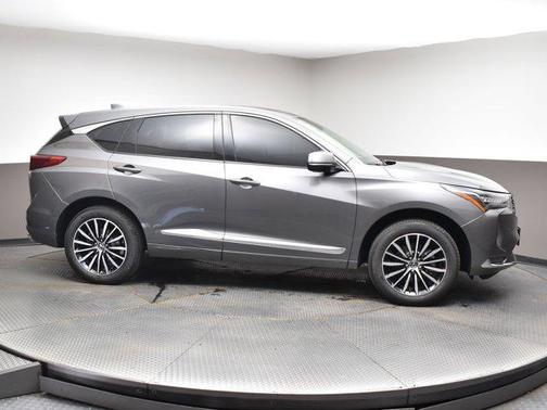 2025 Acura RDX Advance Package