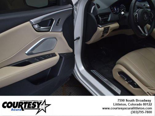 2024 Acura RDX Technology Package