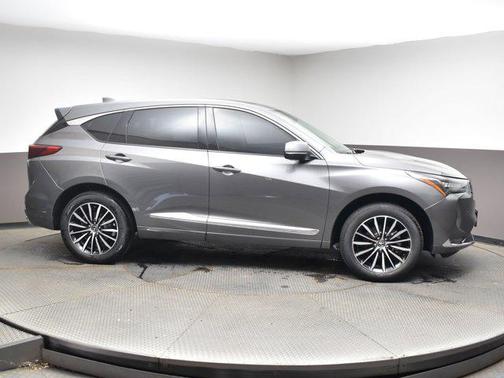 2025 Acura RDX Advance Package