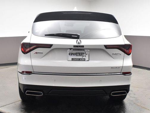 2025 Acura MDX A-SPEC