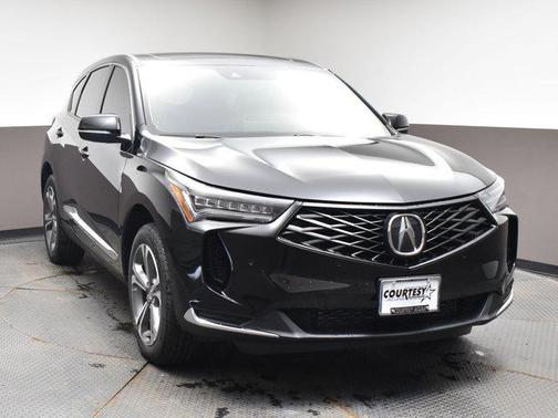 2025 Acura RDX Technology Package