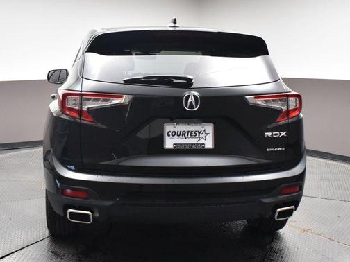 2025 Acura RDX Technology Package