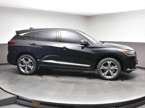 2025 Acura RDX Technology Package