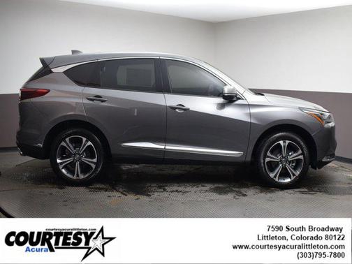 2024 Acura RDX Advance Package