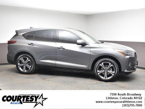 2024 Acura RDX Advance Package