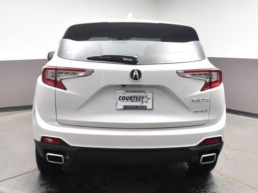 2025 Acura RDX Base