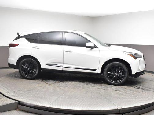 2025 Acura RDX Base