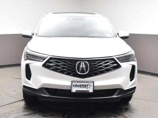 2025 Acura RDX Base