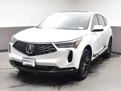 2025 Acura RDX Base