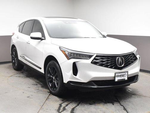 2025 Acura RDX Base