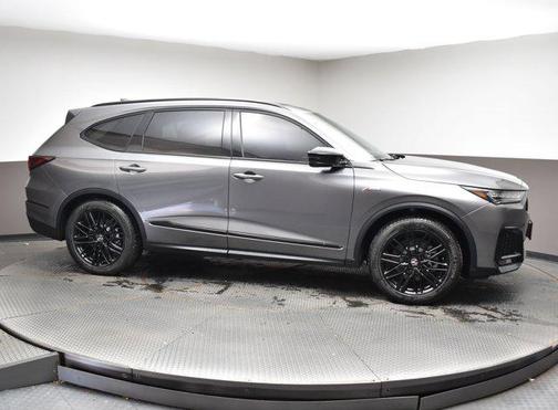 2026 Acura MDX A-SPEC Advance Package