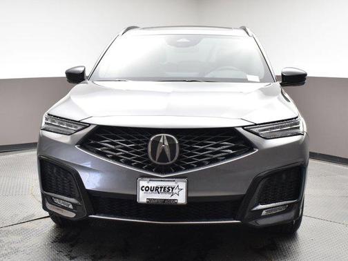 2026 Acura MDX A-SPEC Advance Package
