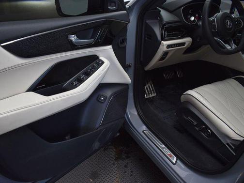 2025 Acura MDX Type S Advance Package