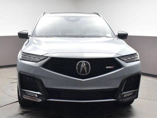 2025 Acura MDX Type S Advance Package