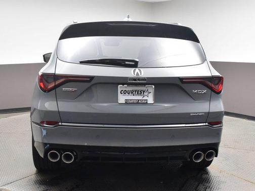 2025 Acura MDX Type S Advance Package