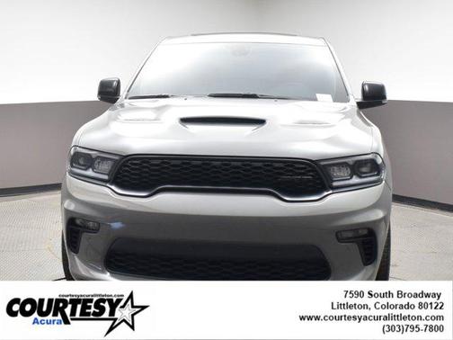 2022 Dodge Durango SRT 392 AWD