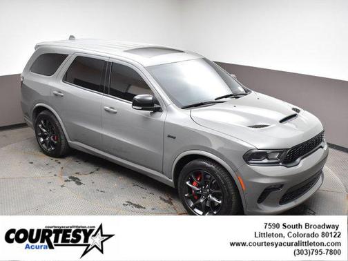 2022 Dodge Durango SRT 392 AWD