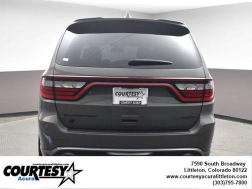 2022 Dodge Durango SRT 392 AWD