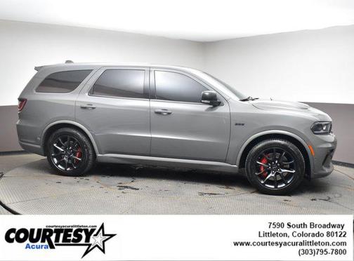2022 Dodge Durango SRT 392 AWD