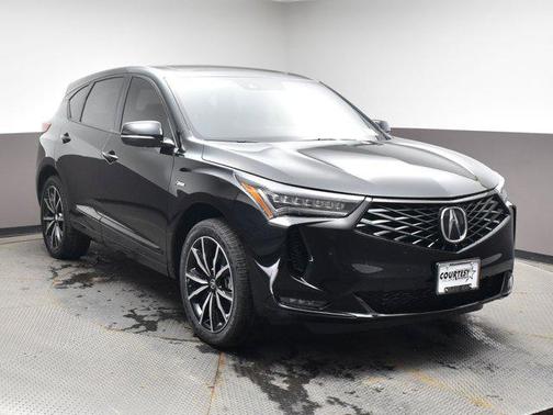 2025 Acura RDX A-Spec Advance Package