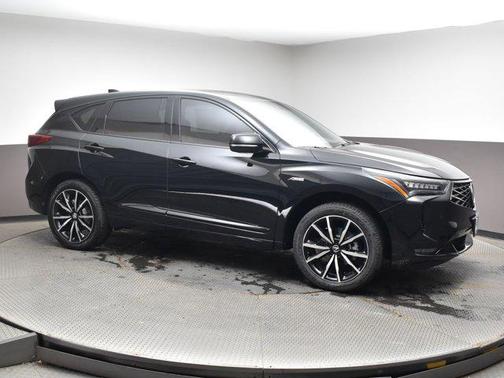 2025 Acura RDX A-Spec Advance Package