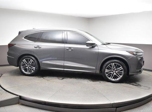 2025 Acura MDX Advance Package