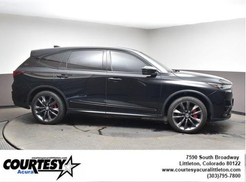 2022 Acura MDX Type S