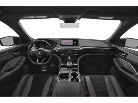 2022 Acura MDX Type S