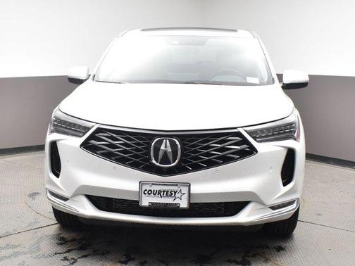 2025 Acura RDX Advance Package