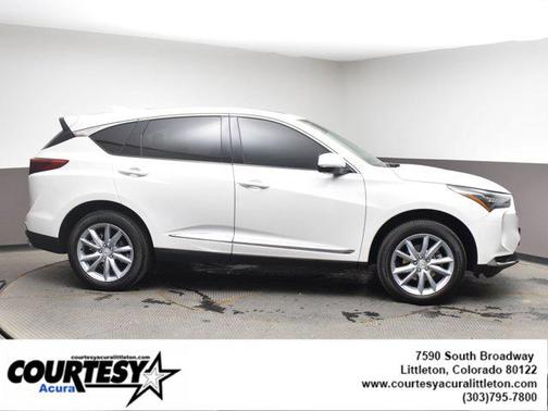 2024 Acura RDX Base