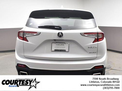 2024 Acura RDX Base