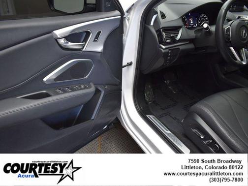 2024 Acura RDX Base