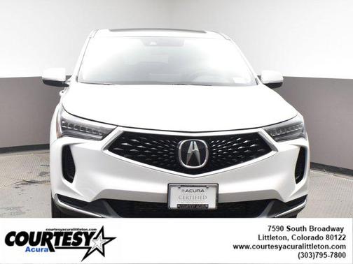 2024 Acura RDX Base