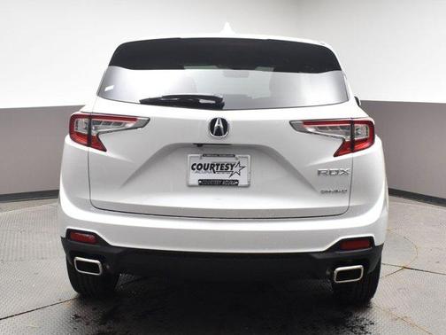 2025 Acura RDX Base