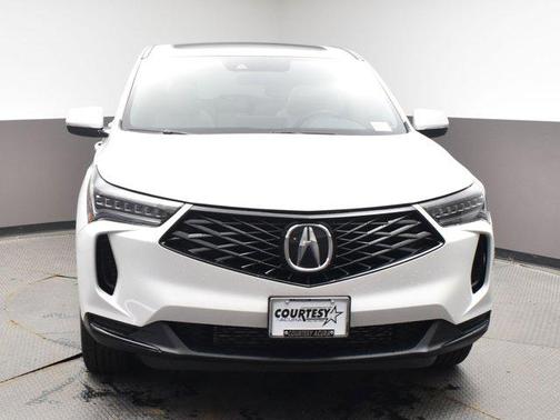 2025 Acura RDX Base